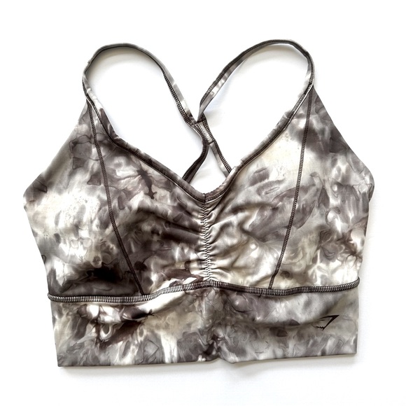 Gymshark Other - Gymshark S Elevate Longline Sports Bra